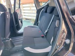 NISSAN NOTE X 2019 full