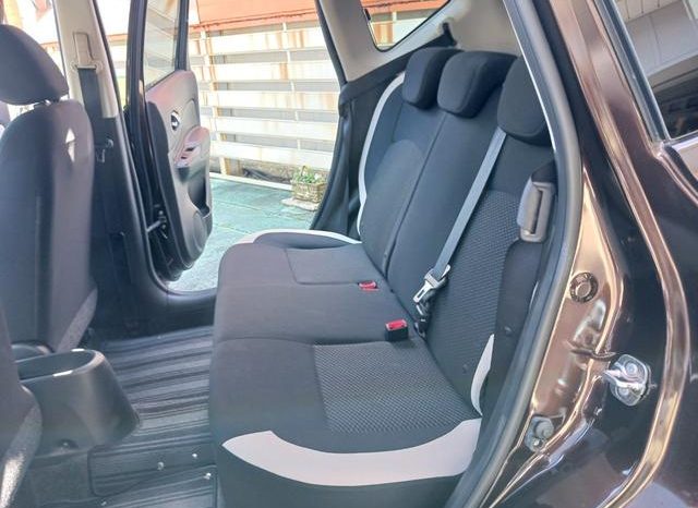 NISSAN NOTE X 2019 full