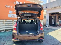 NISSAN NOTE X 2019 full