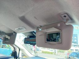 NISSAN NOTE X 2019 full