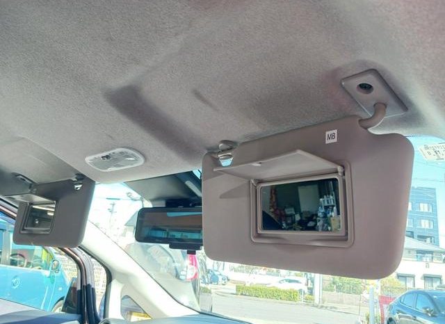 NISSAN NOTE X 2019 full