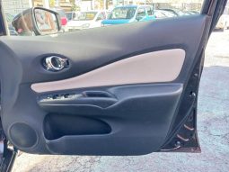 NISSAN NOTE X 2019 full