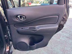 NISSAN NOTE X 2019 full