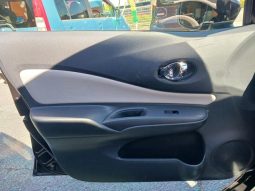 NISSAN NOTE X 2019 full