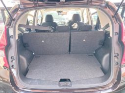 NISSAN NOTE X 2019 full