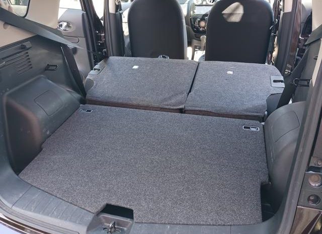 NISSAN NOTE X 2019 full