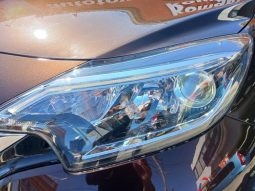 NISSAN NOTE X 2019 full