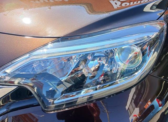 NISSAN NOTE X 2019 full