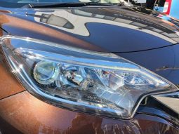 NISSAN NOTE X 2019 full