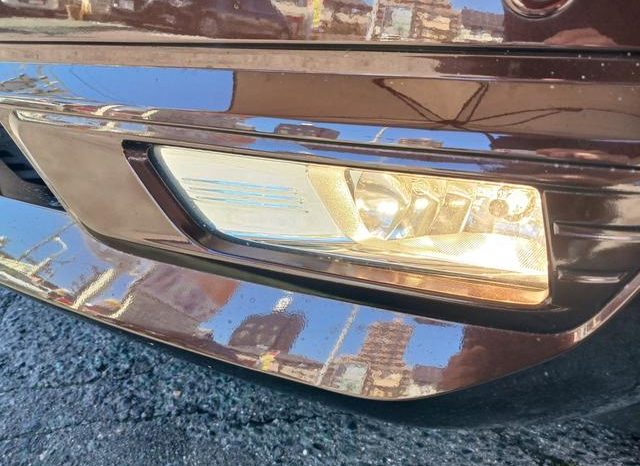 NISSAN NOTE X 2019 full