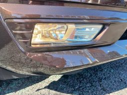 NISSAN NOTE X 2019 full