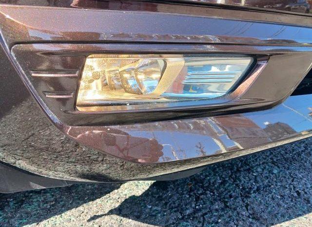 NISSAN NOTE X 2019 full