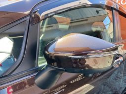 NISSAN NOTE X 2019 full