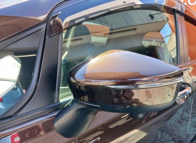 NISSAN NOTE X 2019 full