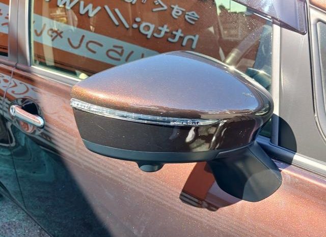 NISSAN NOTE X 2019 full