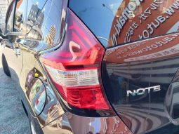 NISSAN NOTE X 2019 full