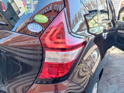 NISSAN NOTE X 2019 full