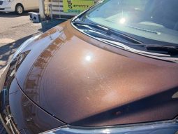 NISSAN NOTE X 2019 full