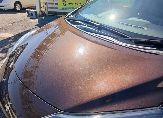 NISSAN NOTE X 2019 full