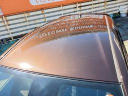 NISSAN NOTE X 2019 full