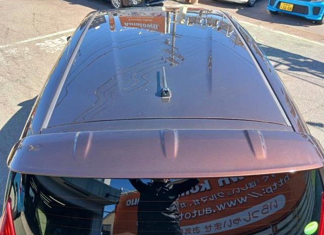 NISSAN NOTE X 2019 full