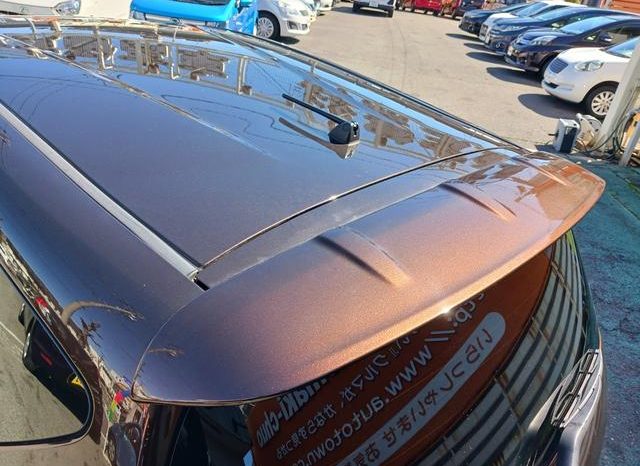 NISSAN NOTE X 2019 full