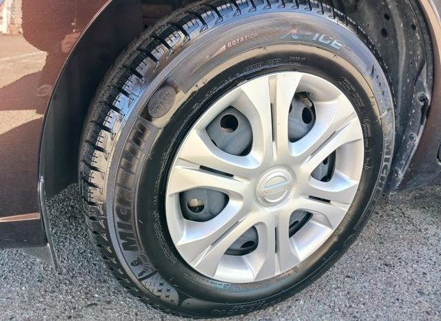 NISSAN NOTE X 2019 full