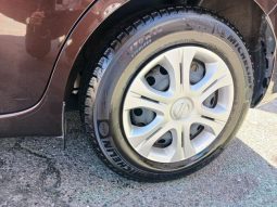 NISSAN NOTE X 2019 full