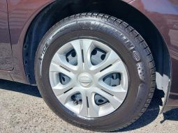 NISSAN NOTE X 2019 full