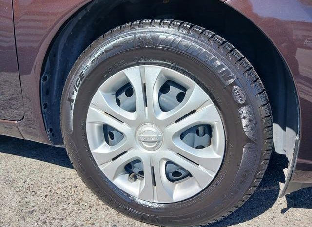 NISSAN NOTE X 2019 full