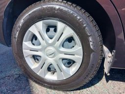 NISSAN NOTE X 2019 full