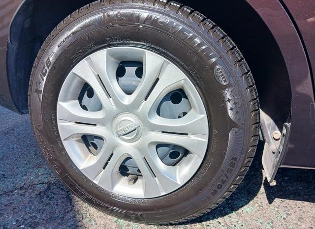 NISSAN NOTE X 2019 full