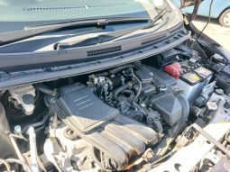 NISSAN NOTE X 2019 full