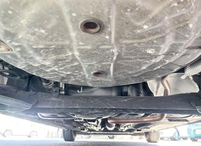 NISSAN NOTE X 2019 full