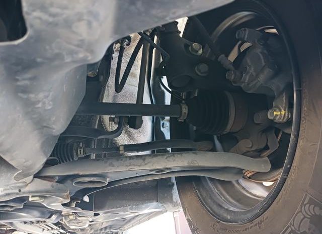 NISSAN NOTE X 2019 full