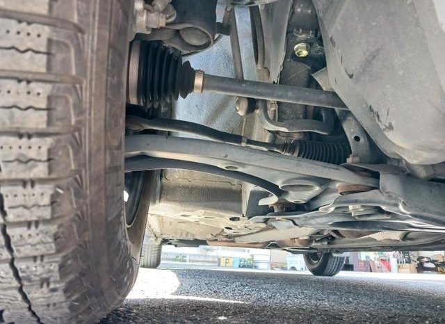 NISSAN NOTE X 2019 full