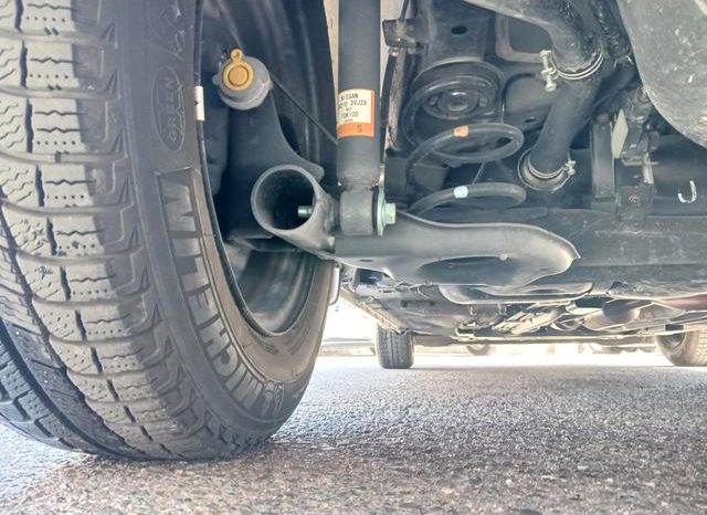 NISSAN NOTE X 2019 full