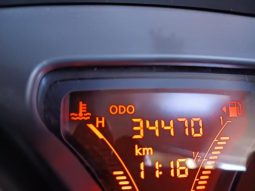 NISSAN NOTE X 2019 full