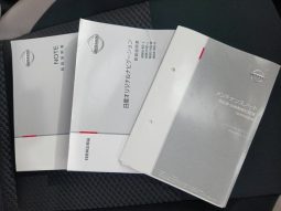 NISSAN NOTE X 2019 full