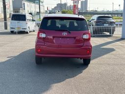 TOYOTA PASSO X L PACKAGE S 2017 full