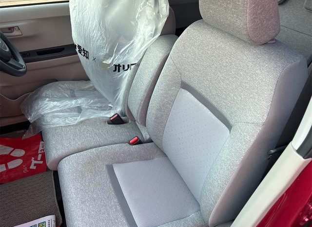 TOYOTA PASSO X L PACKAGE S 2017 full