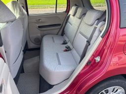 TOYOTA PASSO X L PACKAGE S 2017 full