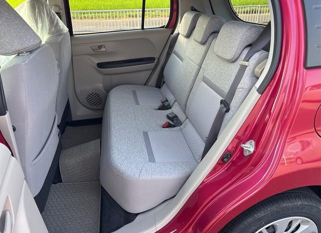 TOYOTA PASSO X L PACKAGE S 2017 full