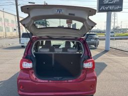 TOYOTA PASSO X L PACKAGE S 2017 full