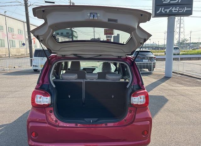 TOYOTA PASSO X L PACKAGE S 2017 full