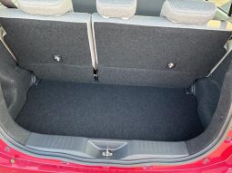 TOYOTA PASSO X L PACKAGE S 2017 full