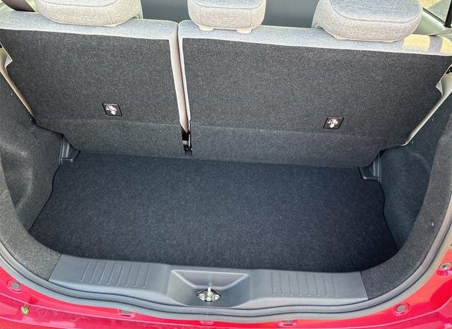 TOYOTA PASSO X L PACKAGE S 2017 full