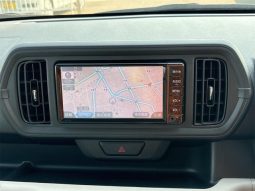 TOYOTA PASSO X L PACKAGE S 2017 full