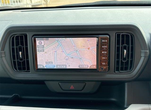 TOYOTA PASSO X L PACKAGE S 2017 full