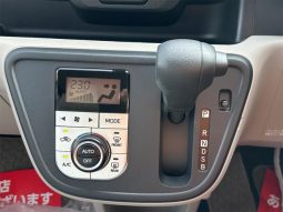 TOYOTA PASSO X L PACKAGE S 2017 full